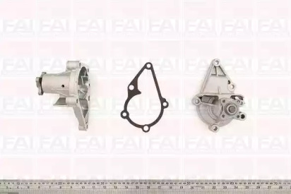 FAI AUTOPARTS WP6268