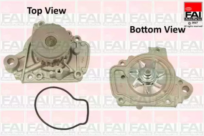 FAI AUTOPARTS WP6270