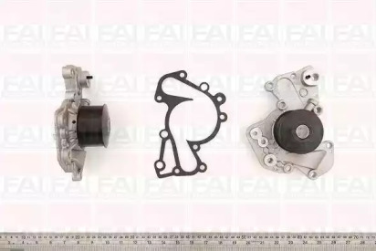 FAI AUTOPARTS WP6273