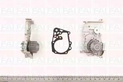 FAI AUTOPARTS WP6286