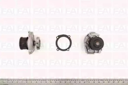 FAI AUTOPARTS WP6296