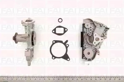 FAI AUTOPARTS WP6302