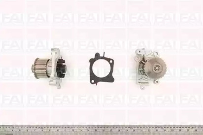 FAI AUTOPARTS WP6303