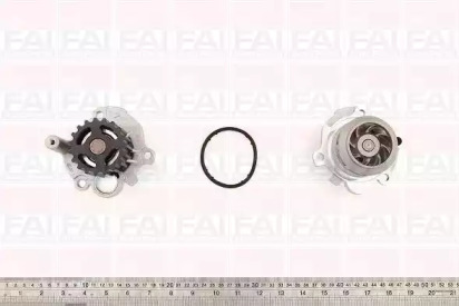 FAI AUTOPARTS WP6306