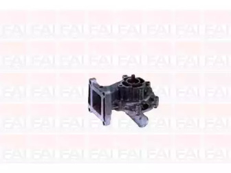 FAI AUTOPARTS WP6315BH