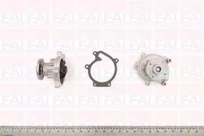 FAI AUTOPARTS WP6321