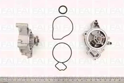 FAI AUTOPARTS WP6322