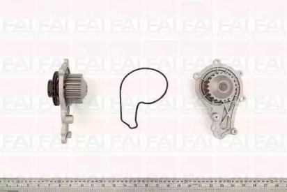 FAI AUTOPARTS WP6324