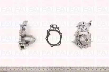 FAI AUTOPARTS WP6326