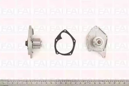 FAI AUTOPARTS WP6329