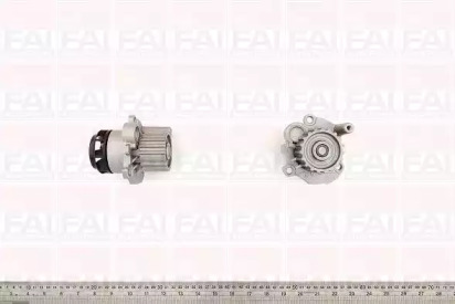 FAI AUTOPARTS WP6330