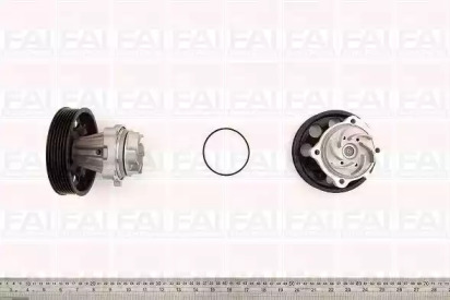 FAI AUTOPARTS WP6348