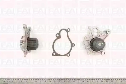 FAI AUTOPARTS WP6351