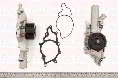 FAI AUTOPARTS WP6367