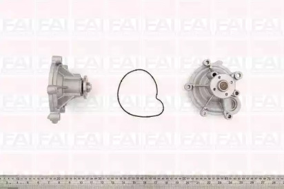 FAI AUTOPARTS WP6368