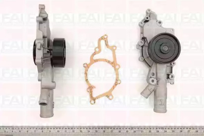 FAI AUTOPARTS WP6369