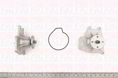 FAI AUTOPARTS WP6371