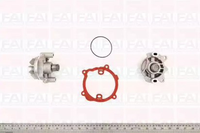 FAI AUTOPARTS WP6380