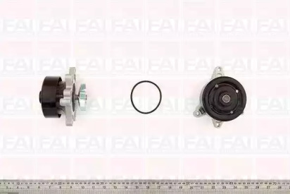 FAI AUTOPARTS WP6390