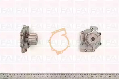 FAI AUTOPARTS WP6399