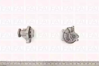 FAI AUTOPARTS WP6402