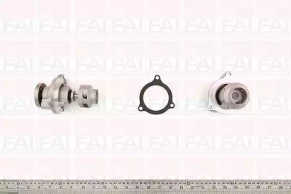 FAI AUTOPARTS WP6407