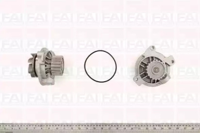 FAI AUTOPARTS WP6408