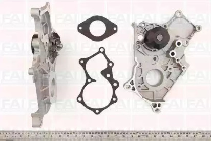 FAI AUTOPARTS WP6413