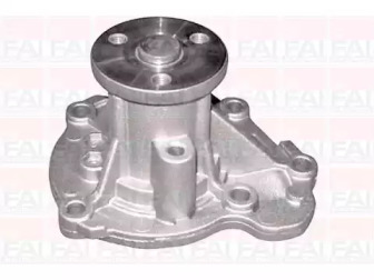 FAI AUTOPARTS WP6417