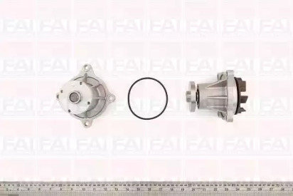 FAI AUTOPARTS WP6420