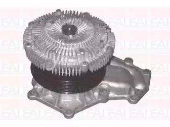 FAI AUTOPARTS WP6424