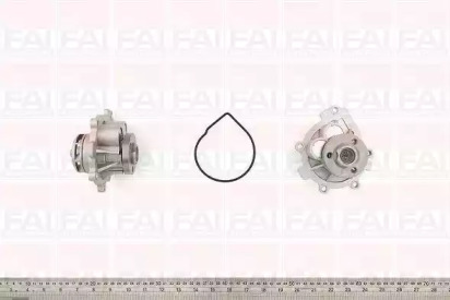 FAI AUTOPARTS WP6429