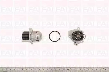 FAI AUTOPARTS WP6437