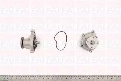 FAI AUTOPARTS WP6439