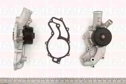 FAI AUTOPARTS WP6448