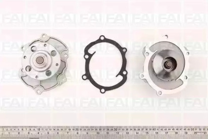 FAI AUTOPARTS WP6450