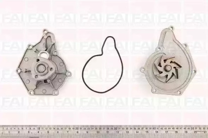 FAI AUTOPARTS WP6451