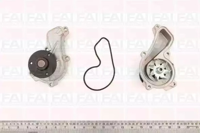 FAI AUTOPARTS WP6465