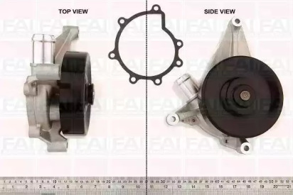 FAI AUTOPARTS WP6470