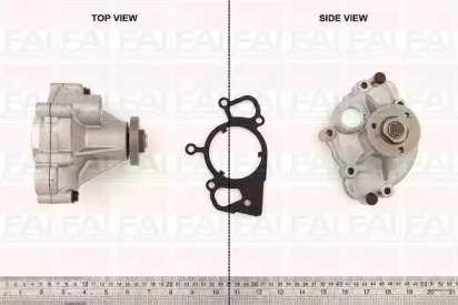 FAI AUTOPARTS WP6471