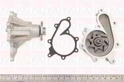 FAI AUTOPARTS WP6475