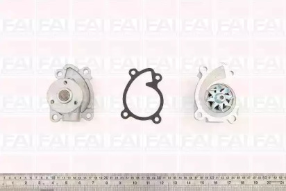 FAI AUTOPARTS WP6476