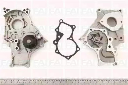 FAI AUTOPARTS WP6482