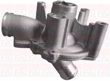 FAI AUTOPARTS WP6492BH