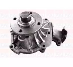 FAI AUTOPARTS WP6495BH