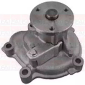 FAI AUTOPARTS WP6509