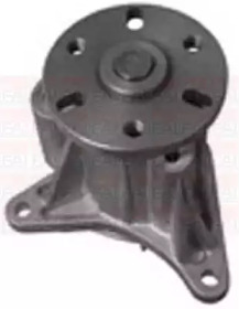 FAI AUTOPARTS WP6511