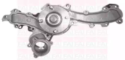 FAI AUTOPARTS WP6537