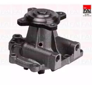 FAI AUTOPARTS WP6616