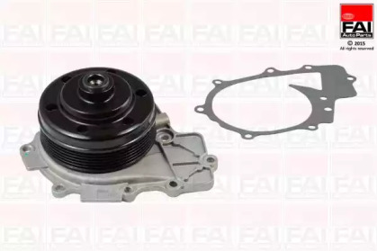 FAI AUTOPARTS WP6634